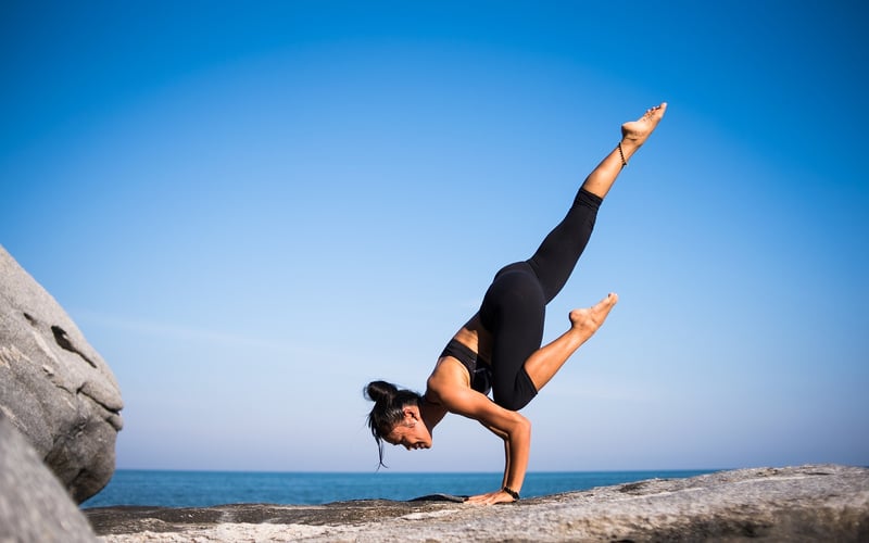 Physical Well-being